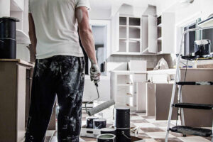 Painting Companies Irvine