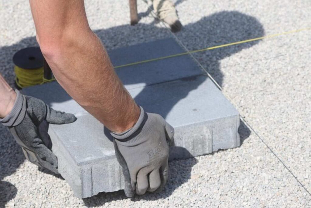 Asphalt Paving Olathe