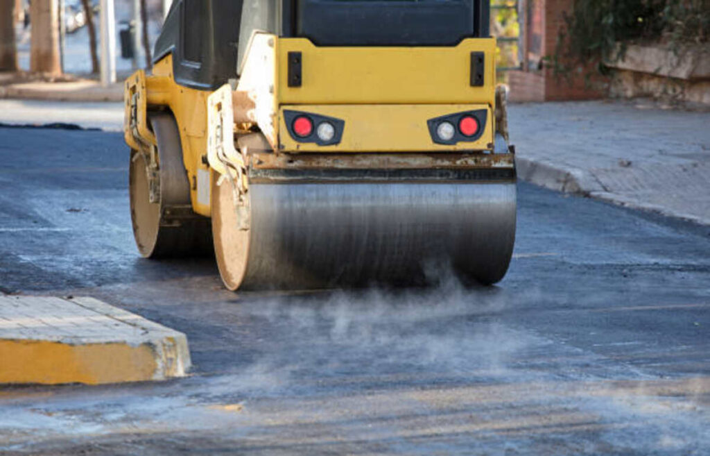 Fairfield Asphalt Paving