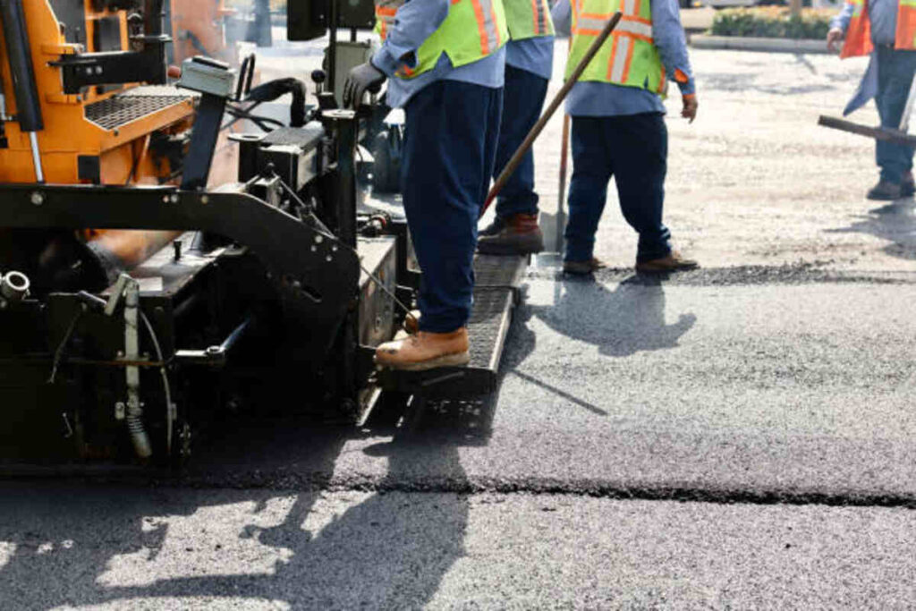 asphalt murfreesboro tn