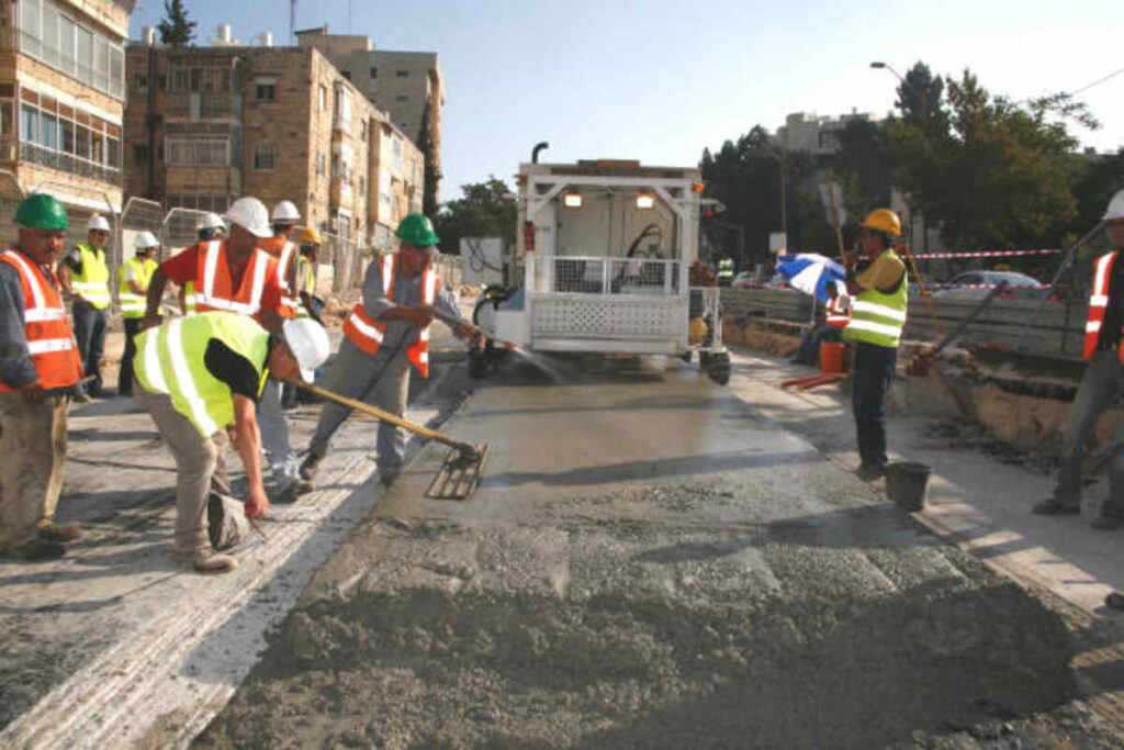 sunnyvale paving