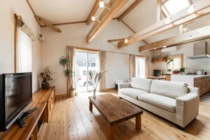 timber frame kits