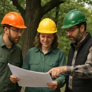 tree removal Fairfield