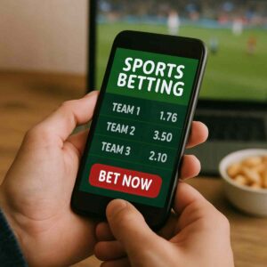 معتبرترین سایت شرط بندی