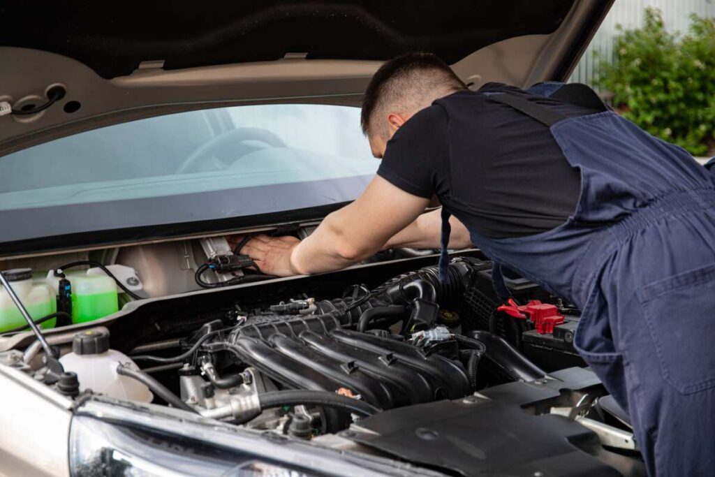 Livermore auto glass